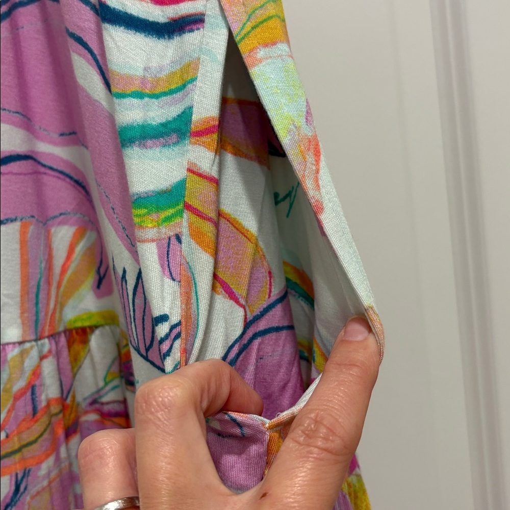 Soma intimates Maxi Dress - Picture 4 of 5